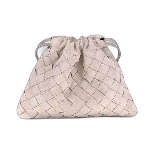 Woven Clutch