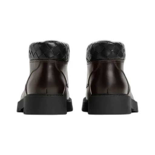 Haddock Cropped Boot