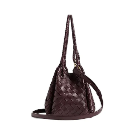 Parachute Shoulder Bag