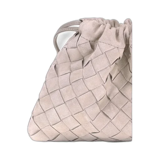 Woven Clutch