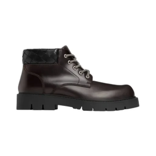 Haddock Cropped Boot