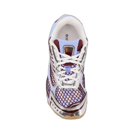 Orbit Lace-Up Sneakers