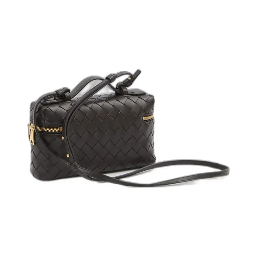 Zipper Cosmetic Bag
