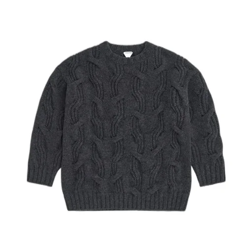 Wool Sweater