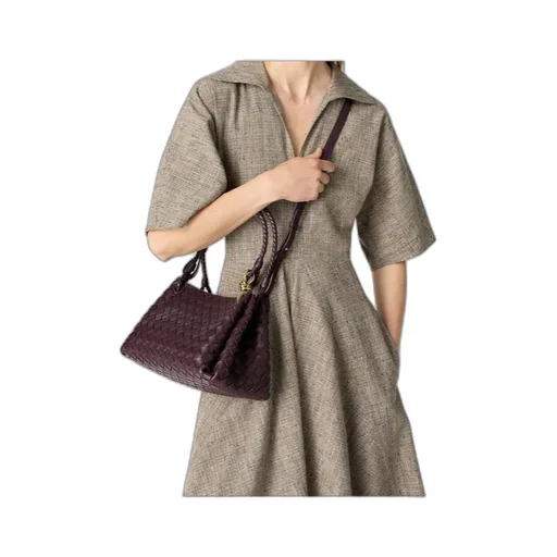 Parachute Shoulder Bag