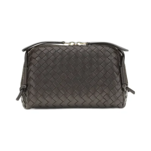 Concert Pouch Handle Bag