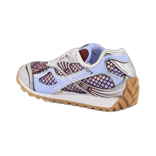 Orbit Lace-Up Sneakers