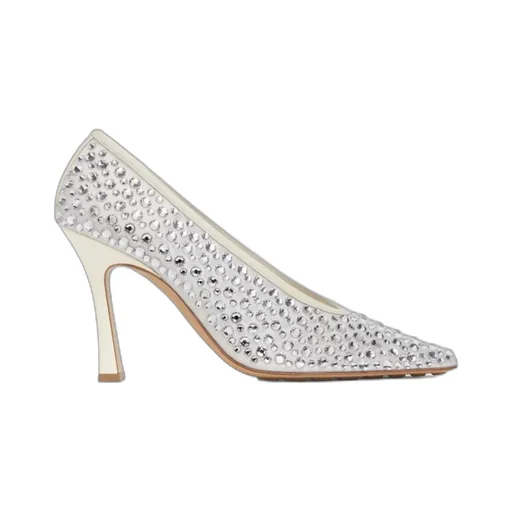 Sofia Pump
