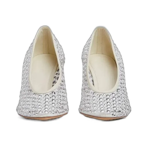 Sofia Pump