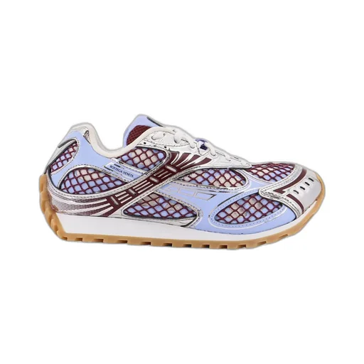 Orbit Lace-Up Sneakers