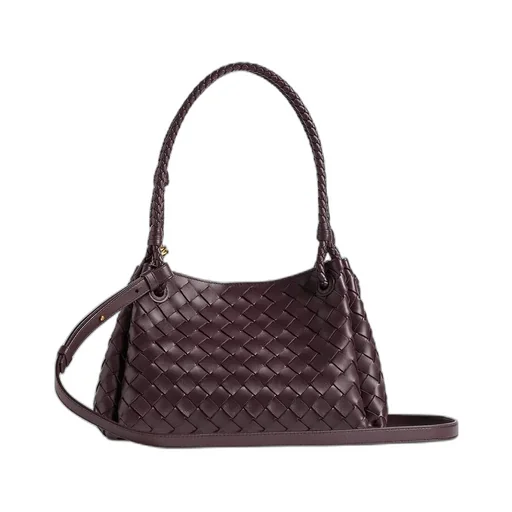 Parachute Shoulder Bag