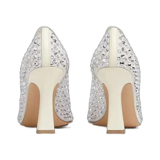 Sofia Pump