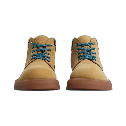 Haddock Cropped Boot