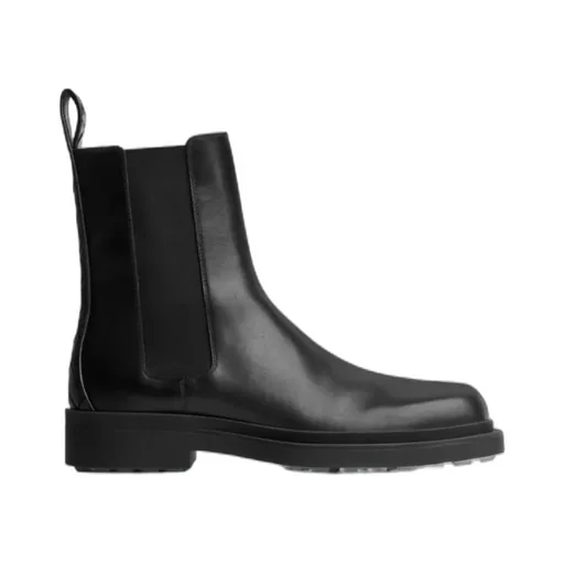 Ben Chelsea Square Toe Boots