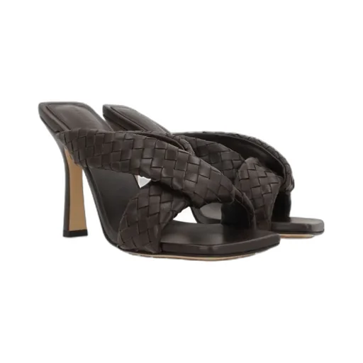 Riva High Heel Sandals