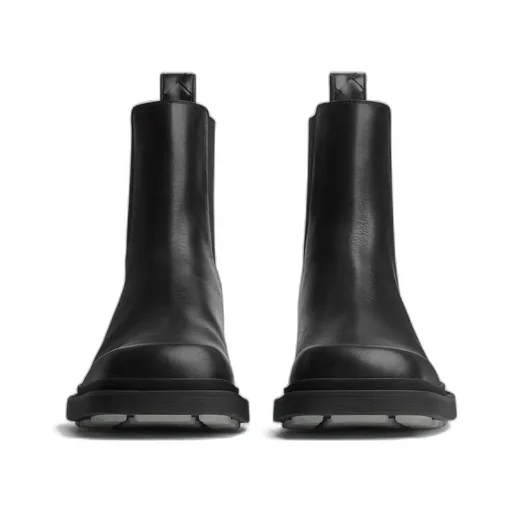 Ben Chelsea Square Toe Boots