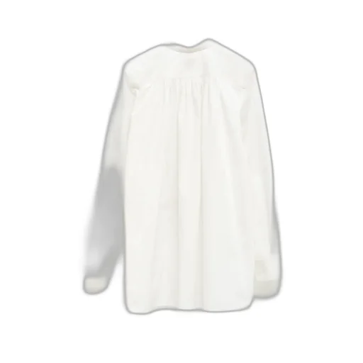 Long-Sleeved Shirt