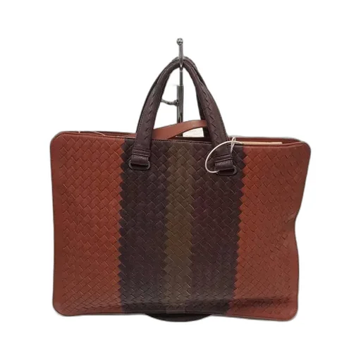 Woven Shoulder Bag