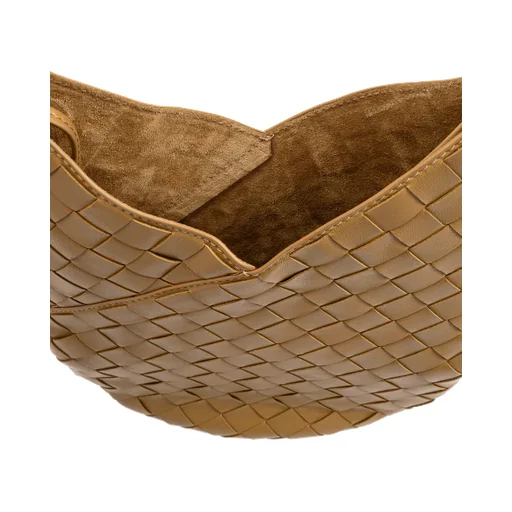 Small Solstice Shoulder Bag