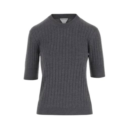Knitted Top