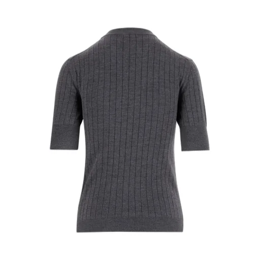 Knitted Top