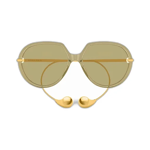 Drop Squared Sunglasses