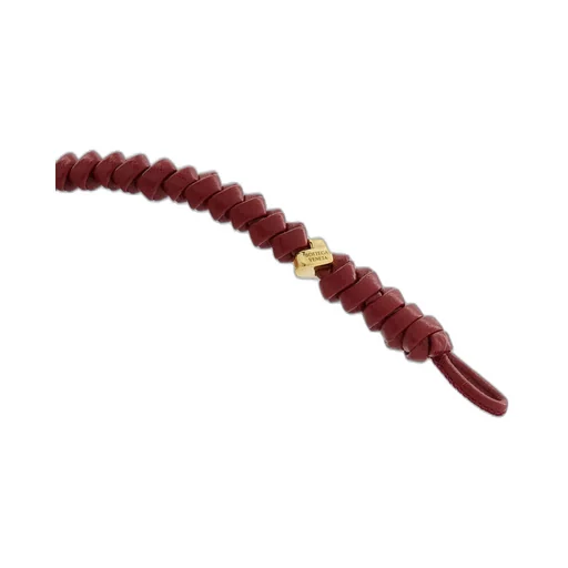 Knot Leather Bracelet