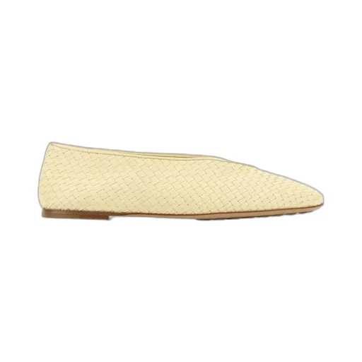 Rosa Ballerina Shoes