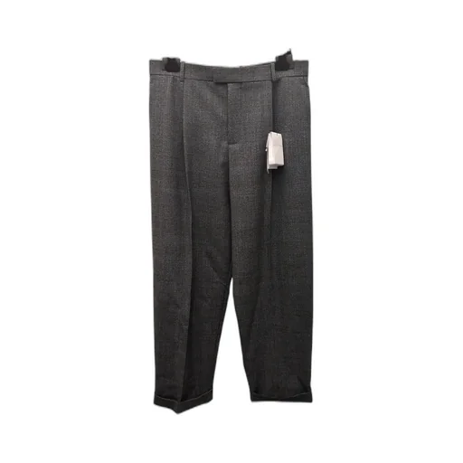 Belt Loops Slacks