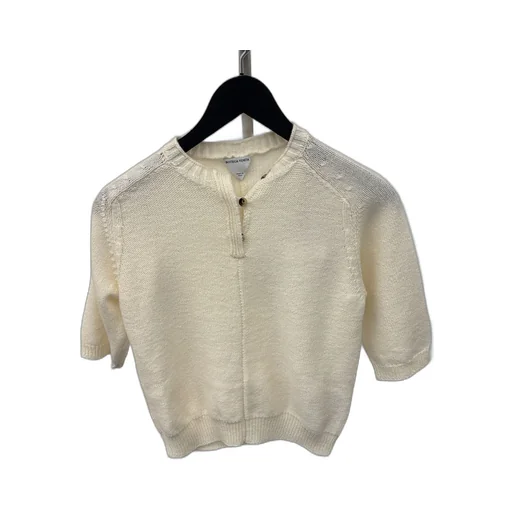 Ribbed Knit Top