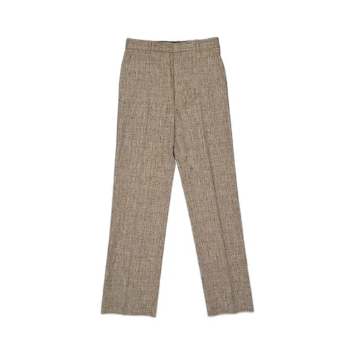 Sahara Mel Straight-Leg Trousers