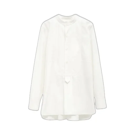 Long-Sleeved Shirt