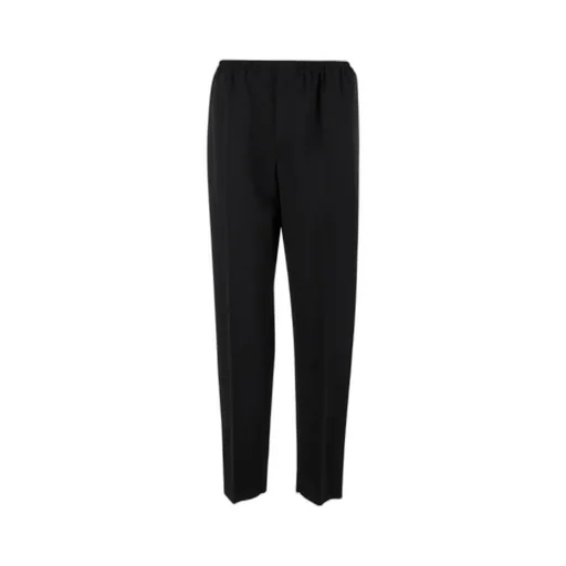 Elastic Pants