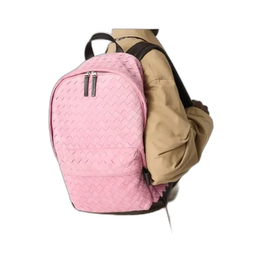 Intrecciato Backpack