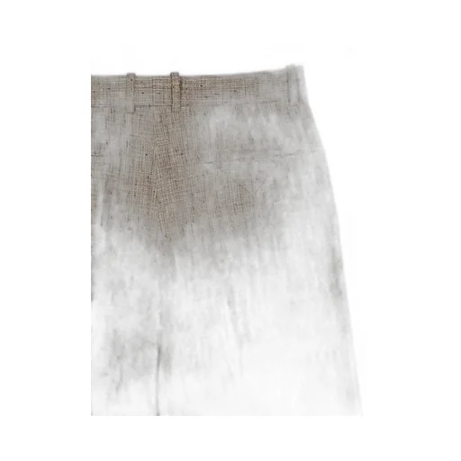 Sahara Mel Straight-Leg Trousers