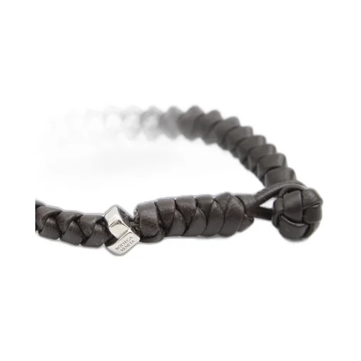 Intrecciato Knot Bracelet