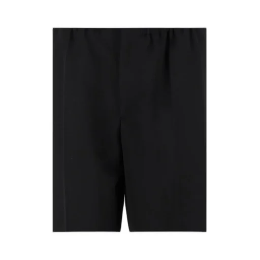 Elastic Pants