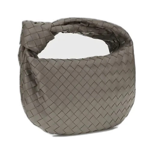 Woven Design Handbag