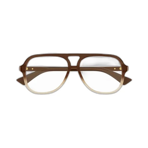 Aviator Frame Glasses