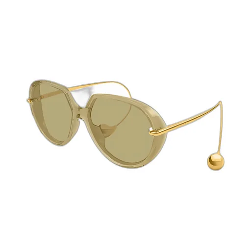 Drop Squared Sunglasses