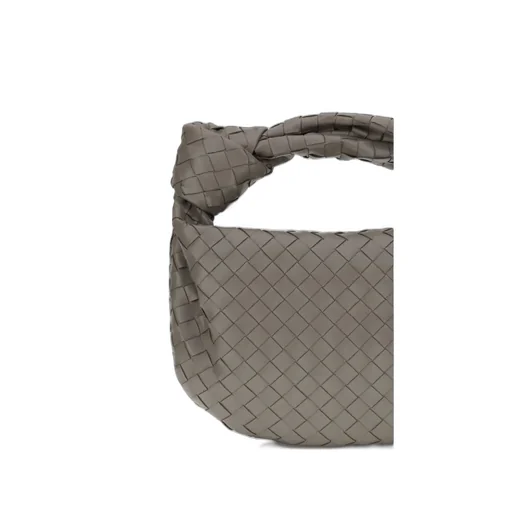 Woven Design Handbag