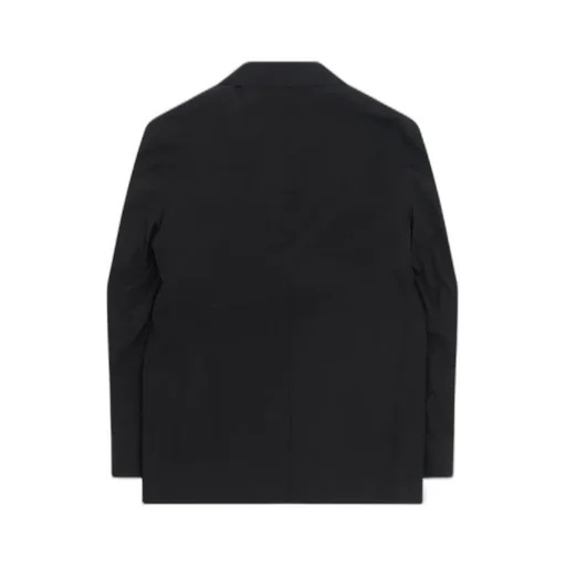 Fine Wool Jacket