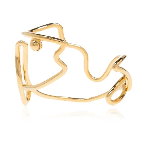 Fish Bracelet