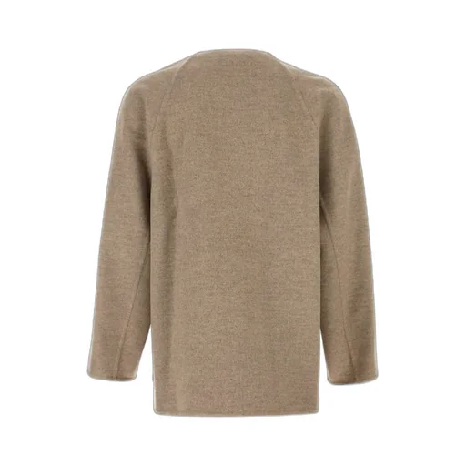 V-Neck Cardigan