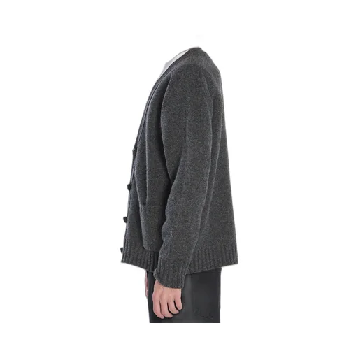 Wool Cardigan