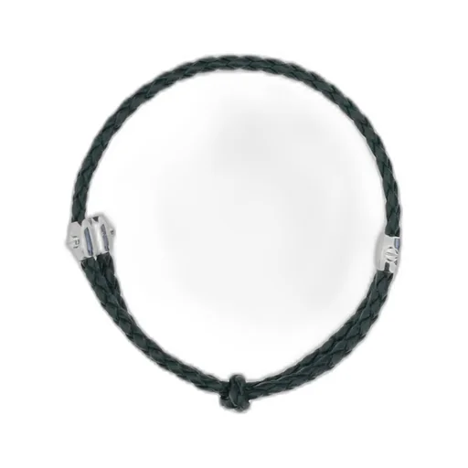 Braided Bracelet