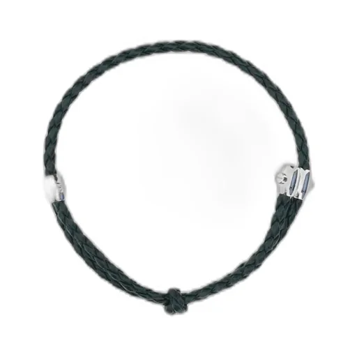 Braided Bracelet