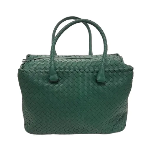 Zipper Handbag
