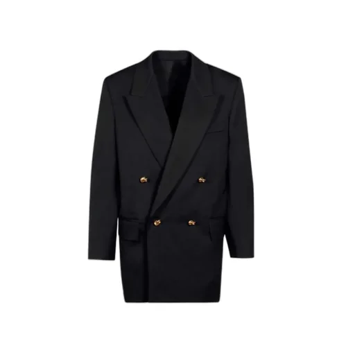 Long Sleeve Jacket