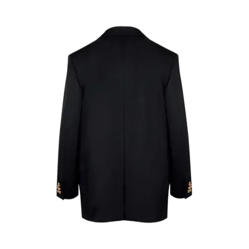 Long Sleeve Jacket